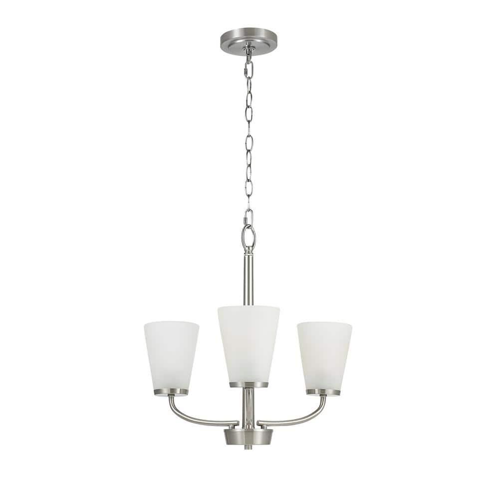 Helena 19 in 3-Light Brushed Nickel Hanging Chandelier with Frosted Glass Shades for Dining Room - dnzvcehgr6wne3pftnso@2x.jpg