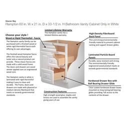 Hampton 60 in. W x 21 in. D x 33.5 in. H Bath Vanity Cabinet without Top in White - do0jiyimjvuugtosmshx@2x.jpg