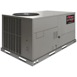 Renaissance™ Classic® Gas/Electric Packaged Unit, 5 ton, 125 Kbtu/hr Heating, 60 Kbtu/hr Cooling, 208-240 VAC, 3 ph, 11.2 EER, 14 SEER - do5yplt7jgex7f19tlwg@2x.jpg
