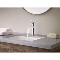 Genta 1.2 GPM Single Hole Bathroom Faucet with Lift Rod Drain Assembly - do9srazahfe97iltpzuy_x500.jpg