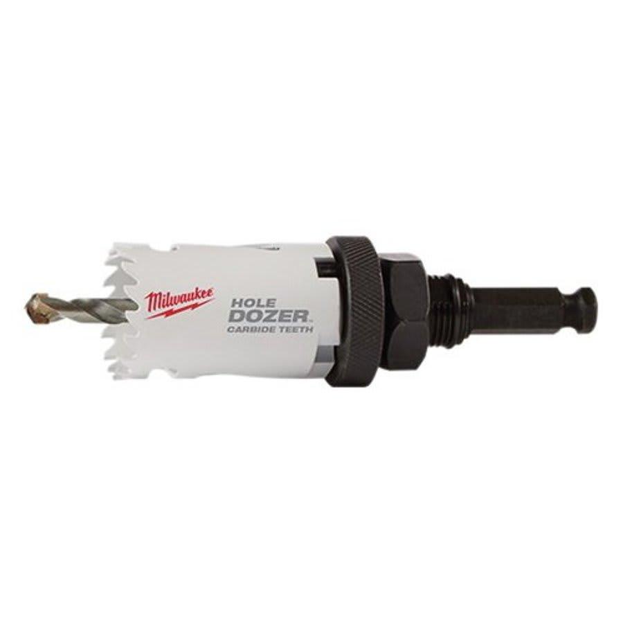 Hole Dozer™ Hole Saw, 1-3/8 in Dia, Carbide Cutting Edge - doag0oagwjqet6ibecwy@2x.jpg