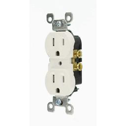 15 Amp Residential Grade Grounding Duplex Outlet, White (10-Pack) - dotsnp4oahqmgeqkzicn@2x.jpg