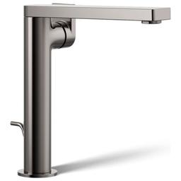 Composed 1.2 GPM Vessel Single Hole Bathroom Faucet with Pop-Up Drain Assembly - dotz4psbdl2wqol8lfy2@2x.jpg