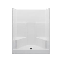 Everyday Shower Stall, Acrylic, White - doz1dnojiryapikszdwk@2x.jpg