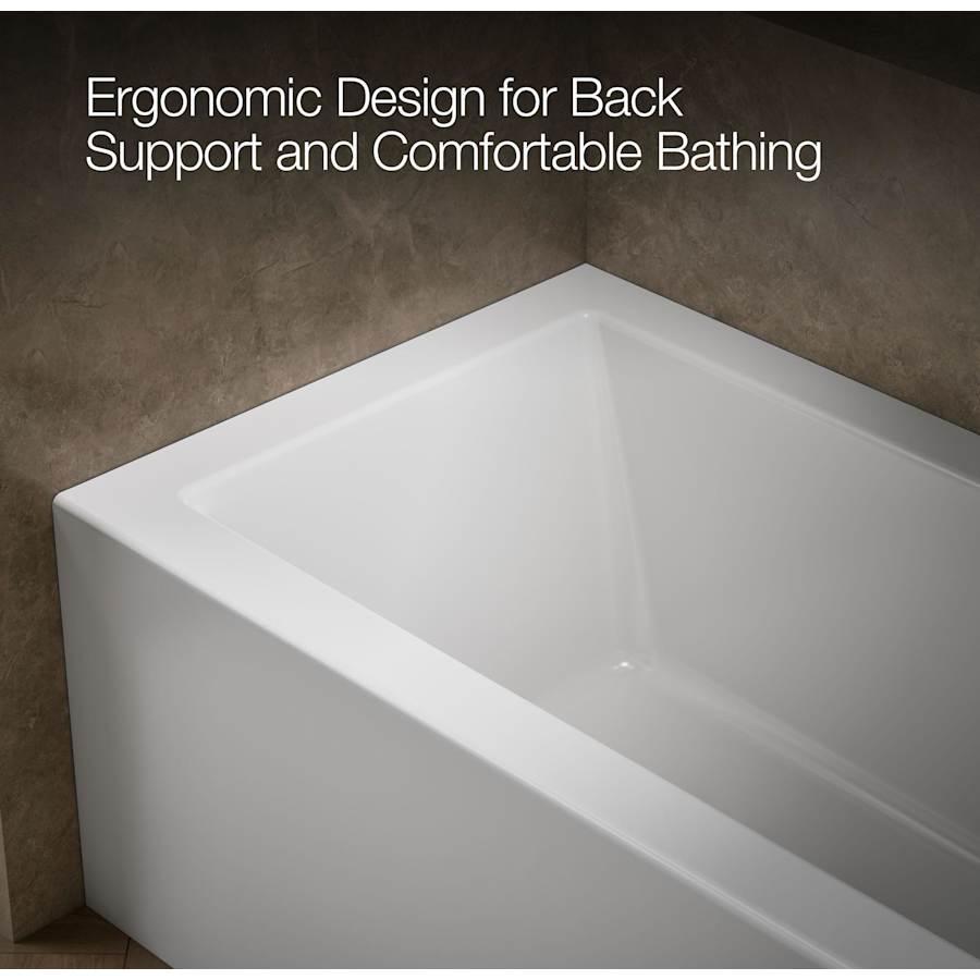 Underscore 60" Soaking Bathtub for Three Wall Alcove Installation with Right Drain - dp9w7mafq9zzzijdwvhq@2x.jpg