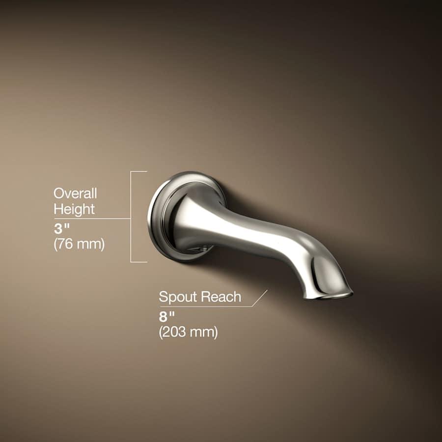 Artifacts Non Diverter Wall Mounted Tub Spout with Flare Design - dpdrxyiiu4tgiudekh4n@2x.jpg