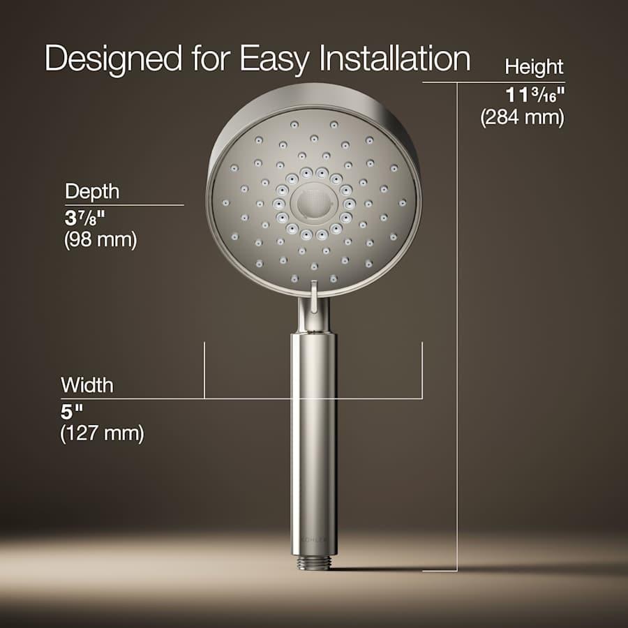 Purist 1.75 GPM Multi Function Hand Shower with MasterClean and Katalyst - dprbxu4fmvmj9aztn4qi@2x.jpg