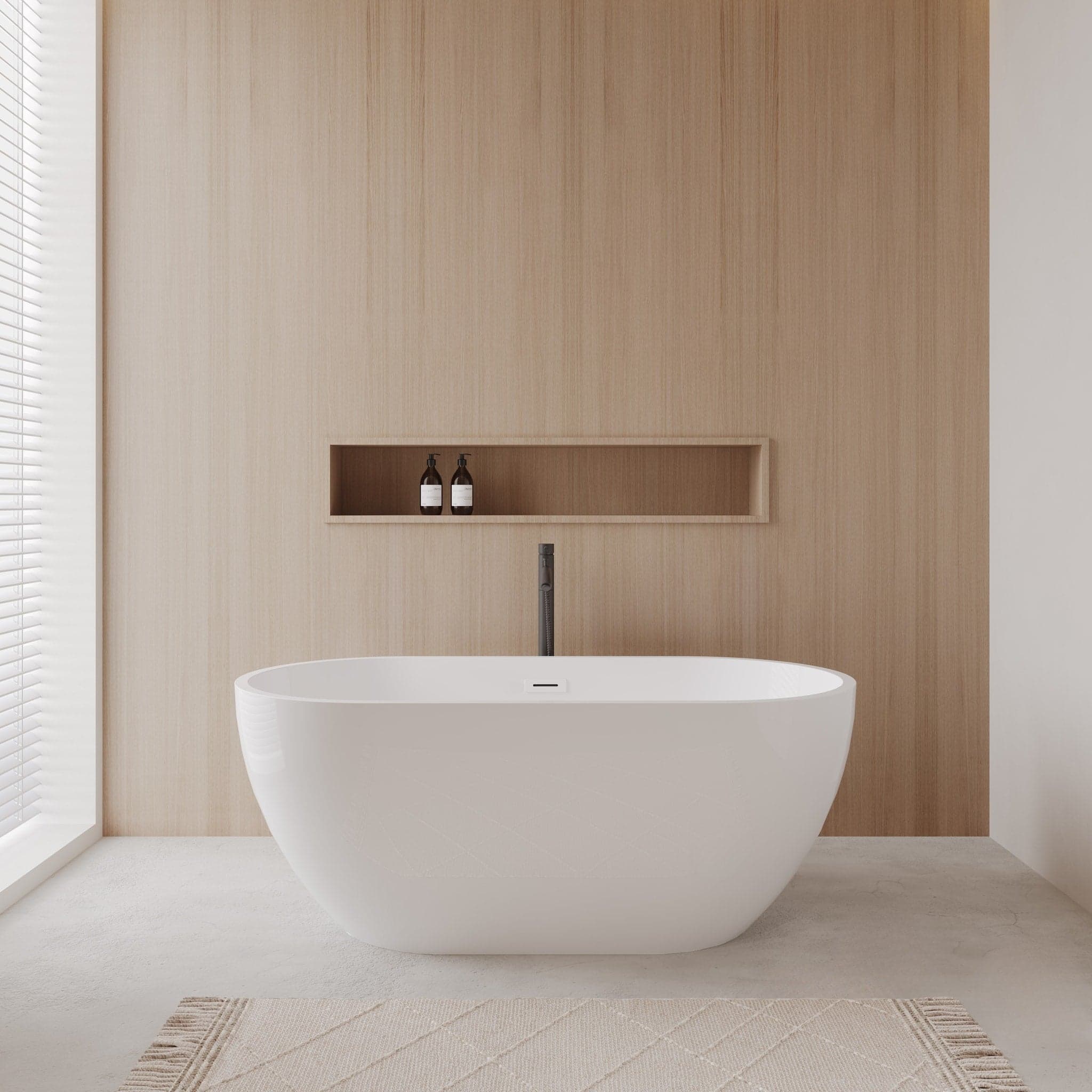Brooklyn Freestanding Bathtub - 60W x 23H x 30D - dprhggiyedg9n6a2frwc@2x.jpg