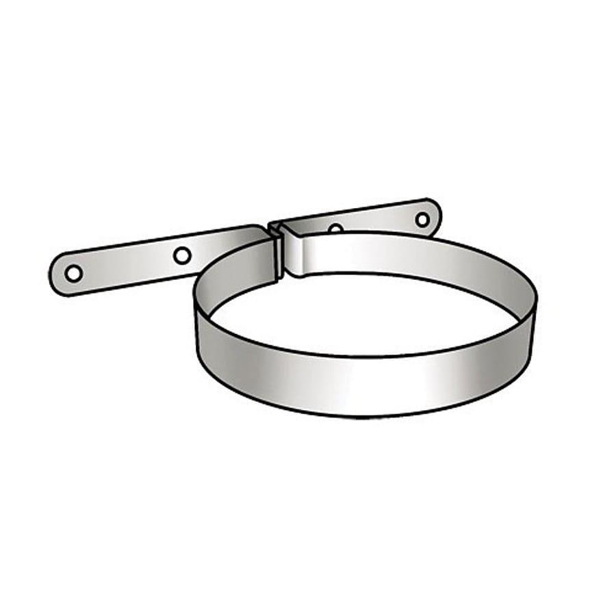 Pipe Clamp, For Use With Ultra Series Tankless Water Heater - dpttsnj9xkn6edyr4suk@2x.jpg