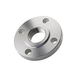Raised Face Flange, 1 in, FNPT, 150 lb, 4-1/4 in OD, 5/8 in Bolt Hole Size, 304/304L Stainless Steel - dpub00uy1oa9savpcmvo@2x.jpg