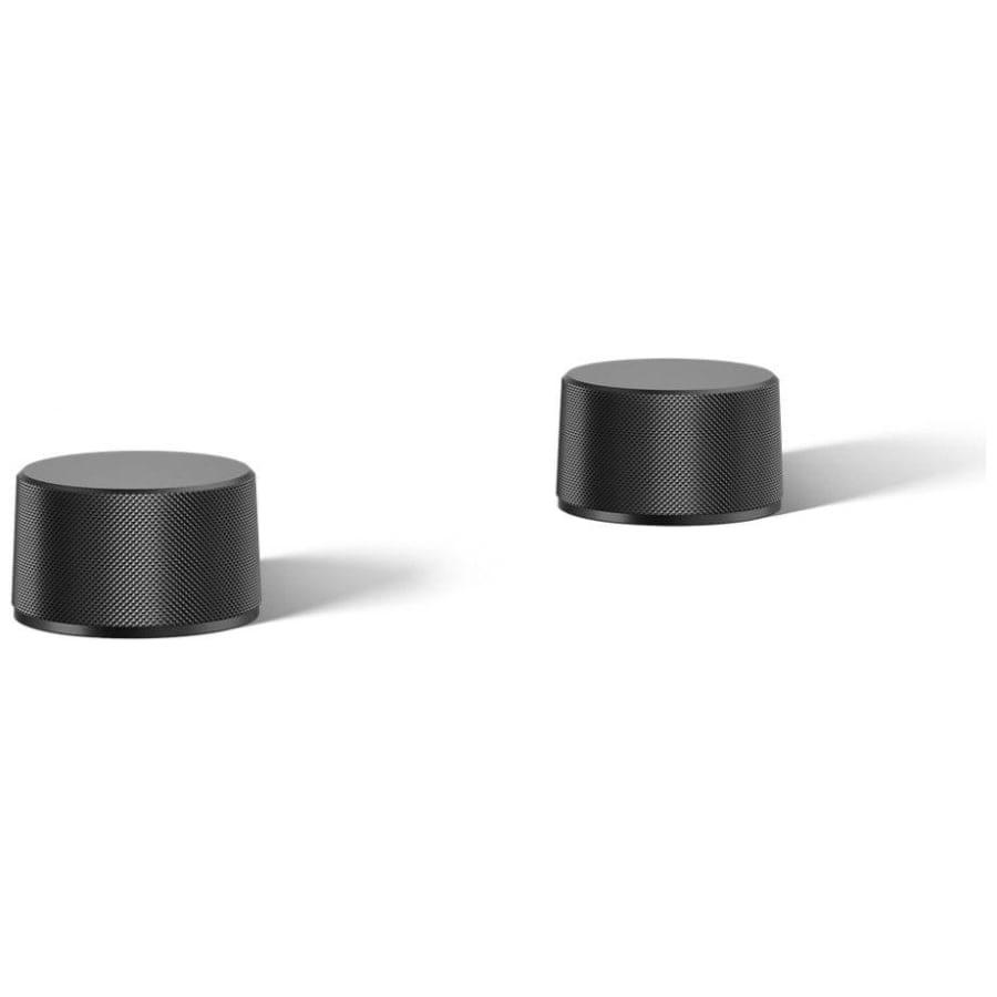 Components Knob Handles for Bathroom Faucet