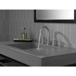 Nicoli 1.2 GPM Widespread Bathroom Faucet with Lever Handles and Push Pop-Up Drain Assembly - dq7nf610nr2i3ia21yel@2x.jpg