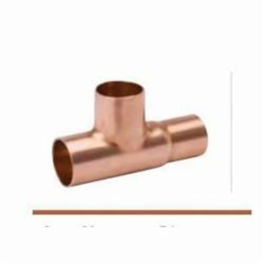 Tee, 3/4 in, C x Fitting x C, Copper - dqjavz2p7czzdqteitre@2x.jpg