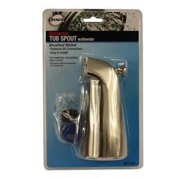 3 in. Diverter Tub Spout with Slip Fit and IPS Connection in Brushed Nickel - dqmmgbygywgqplhp1mup@2x.jpg