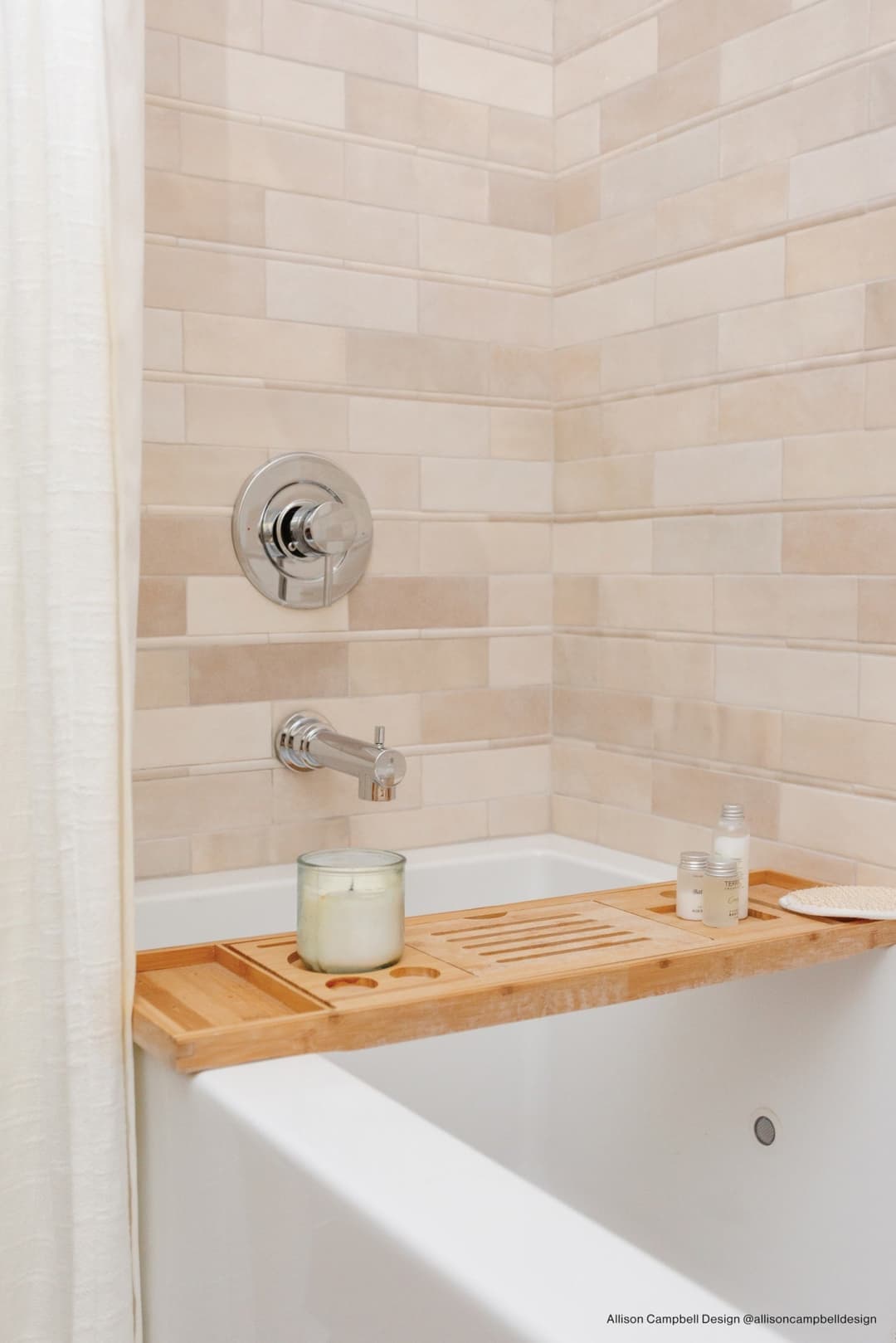 Cloé 2.5X8 Glossy Ceramic Tile in Creme - dqmygtgisao1xrqhmloh@2x.jpg