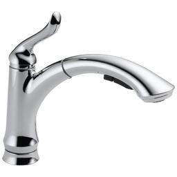 Linden™ Kitchen Faucet, Deck Mount, ADA, 1 Lever Handle, 1 or 3-Hole, Chrome - dr7iaml4nqvcgxq6ohhy@2x.jpg