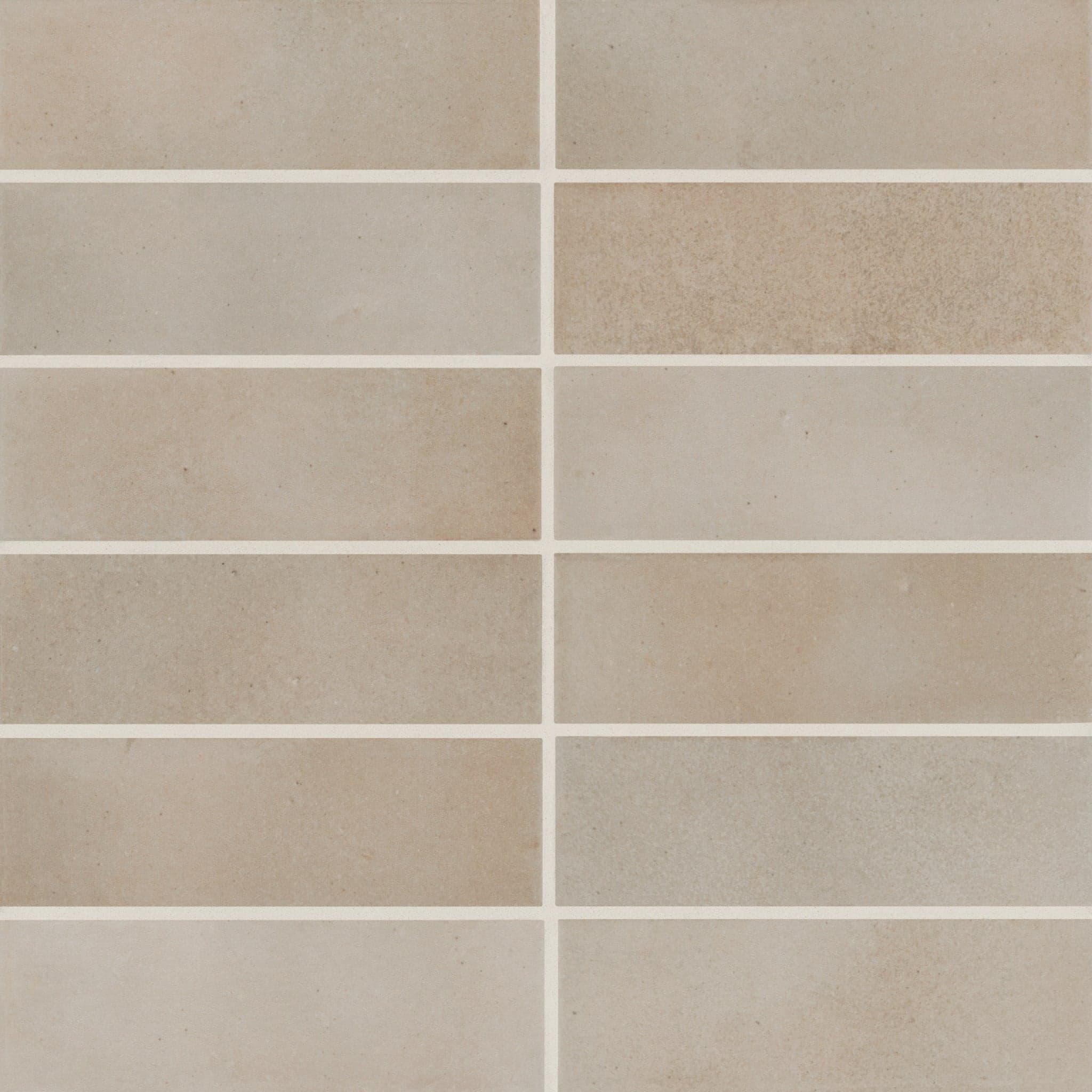 Celine 2" x 6" Matte Porcelain Floor and Wall Tile in Black - drdfena0zykvgrhpygi6@2x.jpg