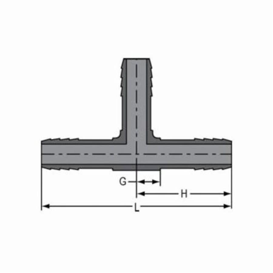 Tee, 1/2 in, Insert, PVC - drpqvv3yahqwjkhuvdl4@2x.jpg