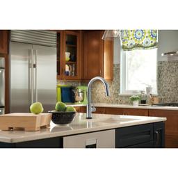 Trinsic Pull-Down Kitchen Faucet with On/Off Touch Activation, Magnetic Docking Spray Head - Includes Lifetime Warranty (5 Year on Electronic Parts) - drqwiqkeatscf67zwmwp@2x.jpg