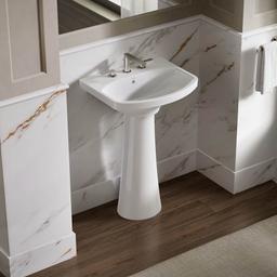 Cimarron 21" Pedestal Bathroom Sink with 3 Holes Drilled and Overflow - drwuq7luuu9yglllmssh@2x.jpg