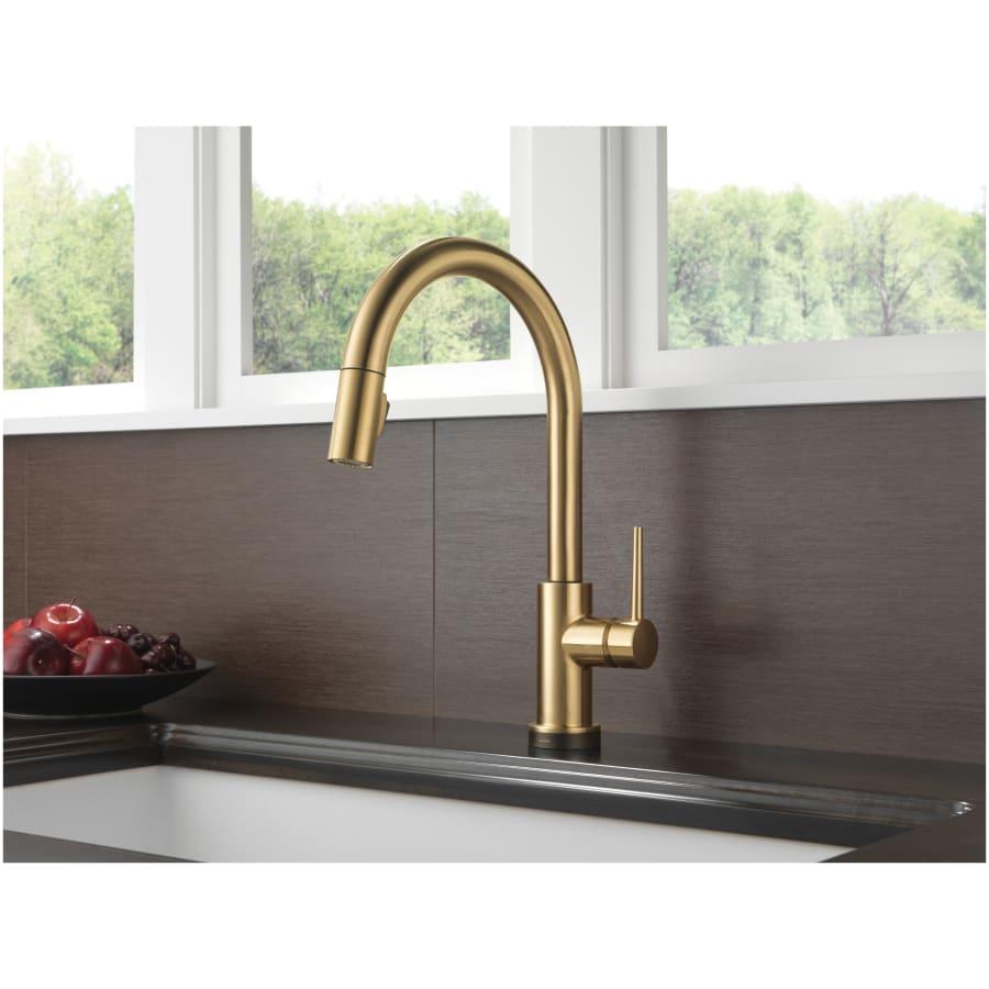 Trinsic Pull-Down Kitchen Faucet with On/Off Touch Activation, Magnetic Docking Spray Head - Includes Lifetime Warranty (5 Year on Electronic Parts) - ds3ke6hdockhwcgcitqw@2x.jpg