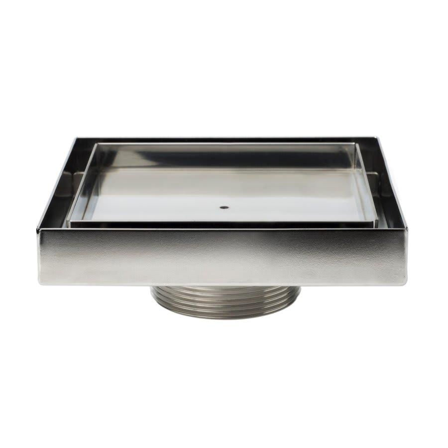 Tile-In Drain Head, For Use With 821, 825, 827, 828, 829, 840 Series Shower Drain, 2 in, MNPT, Stainless Steel - ds4ssxqcskpqyge5o7ed@2x.jpg
