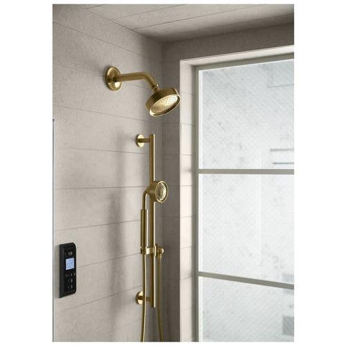 Purist 8-3/8" Wall Mounted Shower Arm and Flange - ds6svffmkf6ivczv53ne_x500.jpg