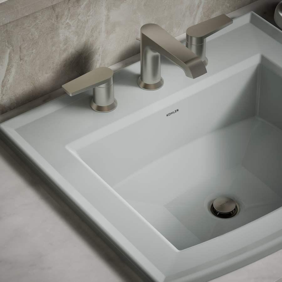 Archer 22-5/8" Drop In Bathroom Sink with 3 Holes Drilled and Overflow - dsa9dkqciexcml3evfg3@2x.jpg