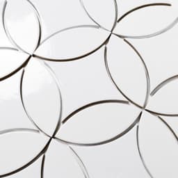 Legacy 6.5" x 6.5" Glossy Kite Porcelain Tile in Aquamarine - dsgz7ri7hbonic2hwgh3@2x.jpg