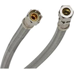Flexible Water Supply, 3/8 in, Comp, 12 in L, Stainless Steel - dshkxwpk62ske5m5o5kk@2x.jpg