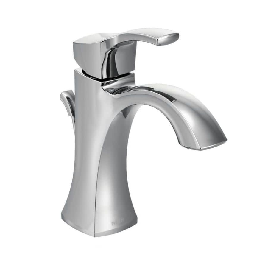 Voss Single Handle Single Hole Bathroom Faucet - Valve Included - dt2ssgf5mlu9fv1gweso@2x.jpg