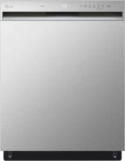 24"W Full Console / Pocket Handle Dishwasher Stainless Steel - dt99hkom5fnt0uaei8fw@2x.jpg