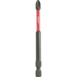 SHOCKWAVE™ Impact Power Bit, #2 Phillips® Point, 3-1/2 in OAL, 1/4 in, Alloy Steel - dtfylfs2em2gav1a0j0n@2x.jpg