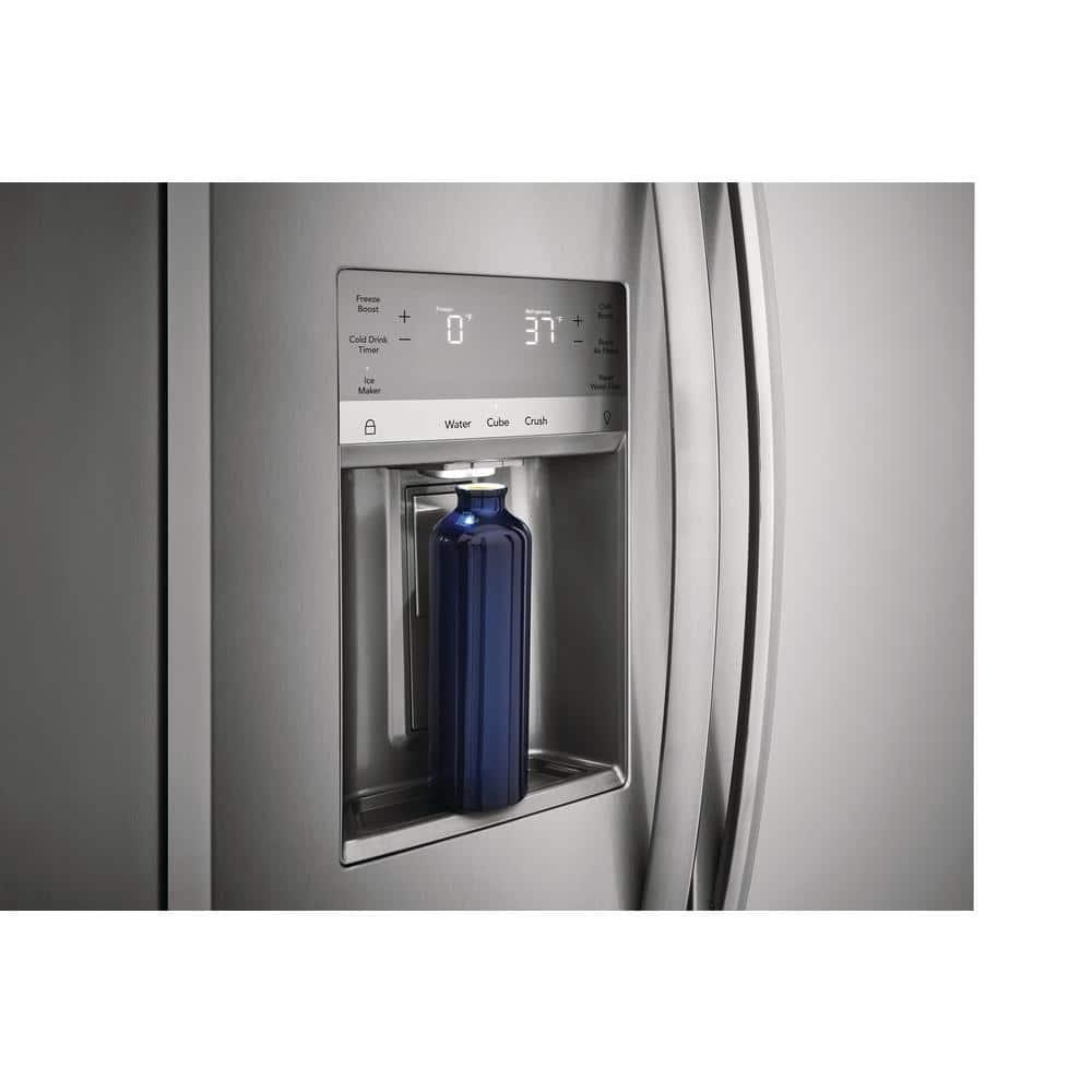 Frigidaire Gallery 22.3 Cu. Ft. 36" Counter Depth Side By Side Refrigerator - dtgj7gthhpflh1g5oamf@2x.jpg