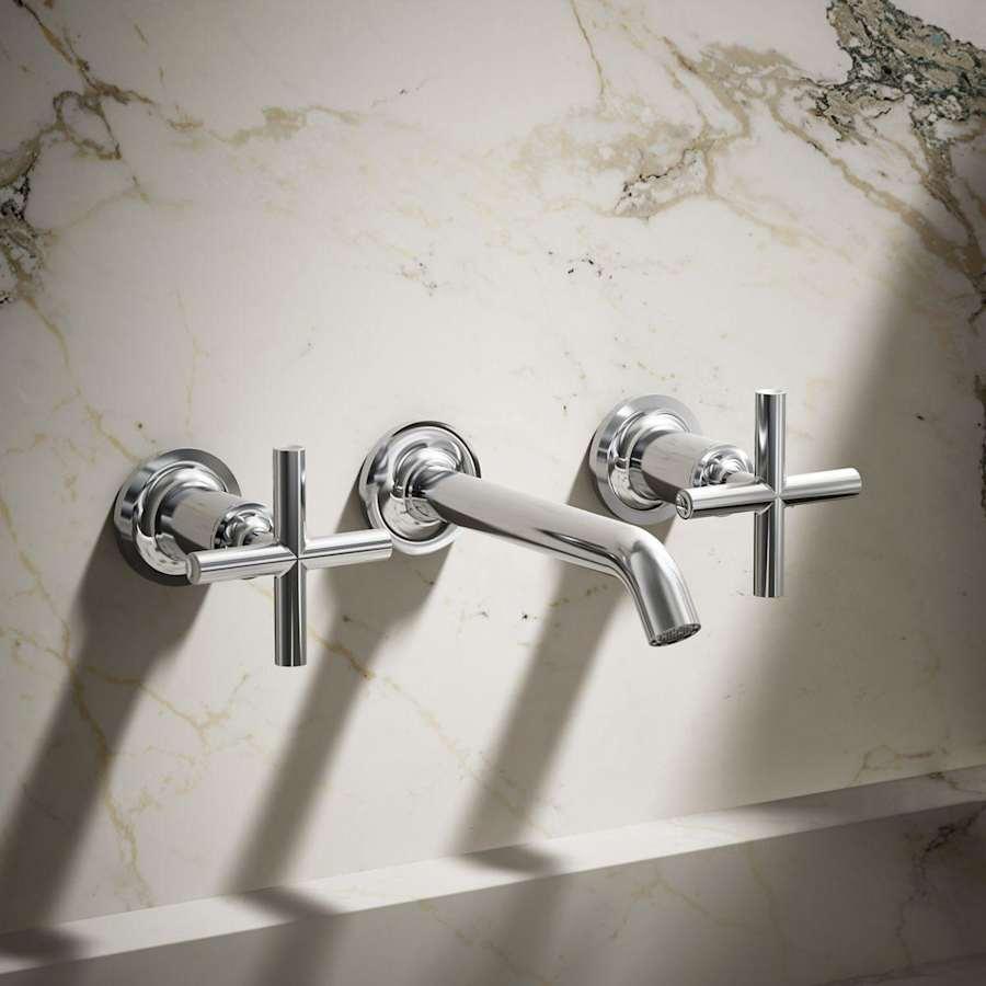 Purist 1.2 GPM Wall Mounted Widespread Bathroom Faucet - dthl21b596cwvpayfq3s@2x.jpg