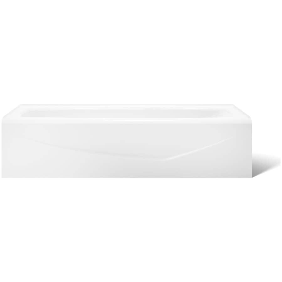 Villager Collection 60" Three Wall Alcove Cast Iron Three Wall Alcove Soaking Bath Tub with Left Hand Drain - dti4t5i6snczlovjto7v@2x.jpg