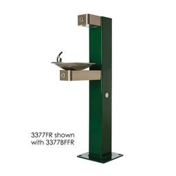 Barrier Free Freeze Resistant Pedestal Drinking Fountain, 0.45 gpm, Pushbutton Operation - dtkzbdqsgx3drrurmb44@2x.jpg