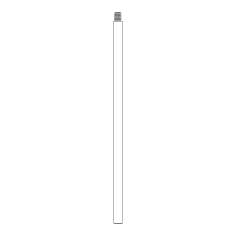 12" Downrod Accessory - 5/8" Diameter - dtlbwgrmpho3om57wnk7@2x.jpg