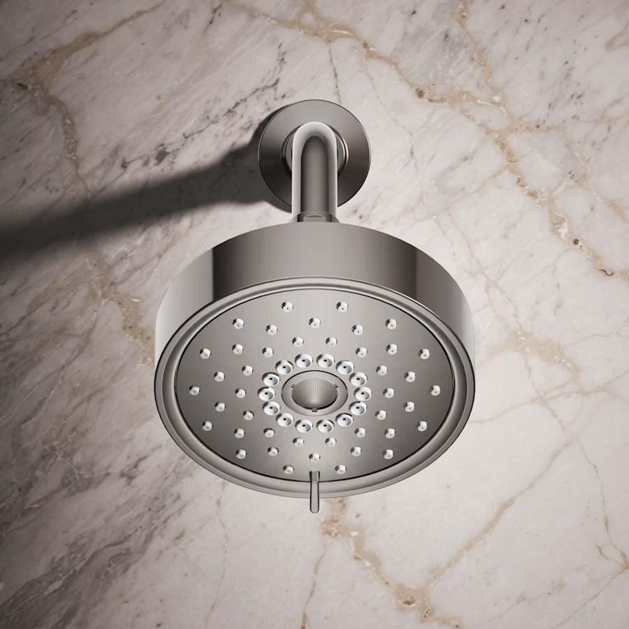 Purist 2.5 GPM Multi Function Shower Head with MasterClean and Katalyst Air-Induction Spray Technology - dtltb1ruyswy8d7rivza@2x.jpg