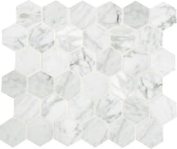 Marble Carrara White Hexagon 6X6 Polished - dttcerxwhvffakgjjoy0@2x.jpg