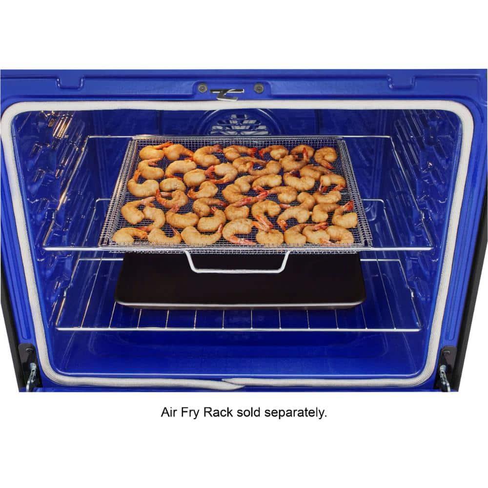 30"W6.3Cuft Electric Smoothtop Smart Range Stainless Steel - du5s0styuauosarwved3@2x.jpg