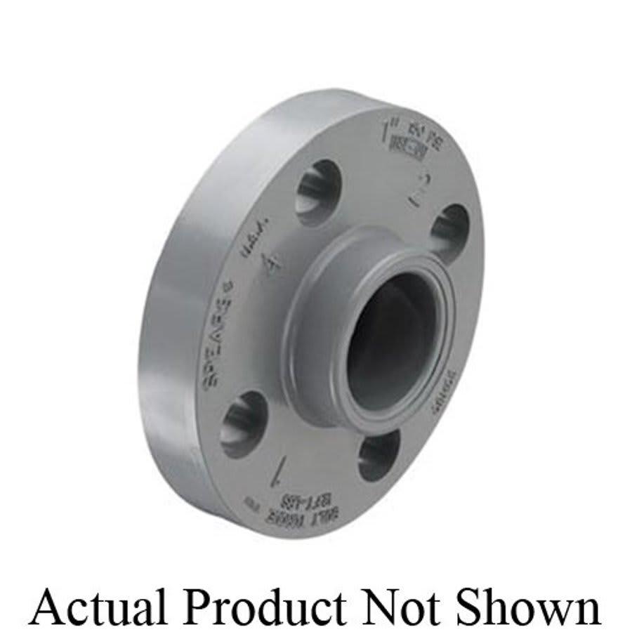 1-Piece Flange, 2 in, Socket, 6 in Dia, CPVC, SCH 80/XH - duejjbe5c60xt3fbiyhi@2x.jpg