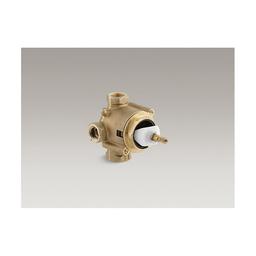 MasterShower® Rough-In Director Valve, 3/4 in FNPT Inlet x 1/2 in FNPT Outlet, 2/3 Ways, Brass Body - duhu1st2cnj6hqlfhsrk@2x.jpg
