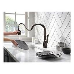 Leland® Kitchen Faucet, Deck Mount, ADA, 1 Lever Handle, 1 or 3-Hole, Venetian Bronze - dujsimwidga2hk6fkogi@2x.jpg