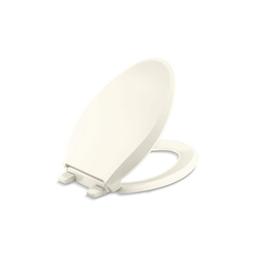 Cachet® Toilet Seat, Elongated Bowl, Closed Front, With Cover, Plastic, Biscuit - duk1tcc2nruvklnjgiva@2x.jpg