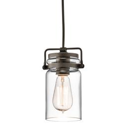 Brinley Single Light 5" Wide Mini Pendant with Canning Jar Style Shade - dupg10z1w8drt8dppl9h@2x.jpg