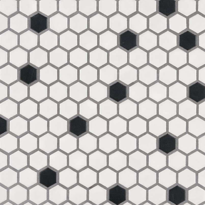 Black And White 1” Hexagon Mosaic Tile - duqvea3r882r4dgpmf8k@2x.jpg