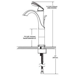 Single Handle Single Hole Bathroom Faucet from the Eva Collection (Valve Included) - duufftwbcytql7nz7zji@2x.jpg