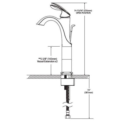 Single Handle Single Hole Bathroom Faucet from the Eva Collection (Valve Included) - duufftwbcytql7nz7zji_x500.jpg