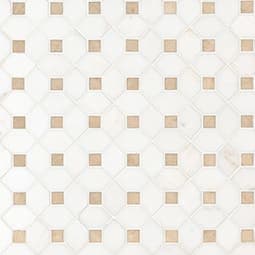 BIANCO DOLOMITE CREMA DOTTY MOSAIC - duwxafnjatwlyworkamv@2x.jpg